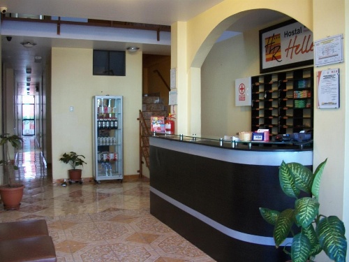 Hostal Hellen Ross image 1