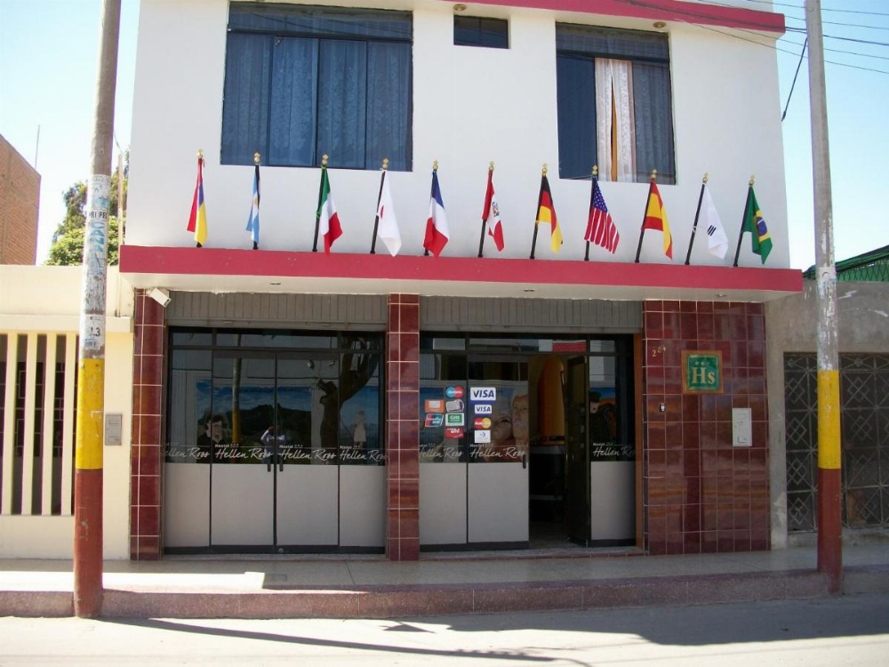 Hostal Hellen Ross Image 10