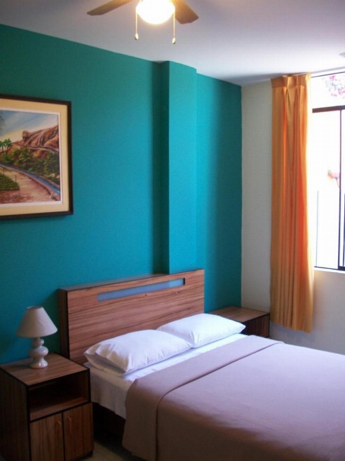 Hostal Hellen Ross image 11