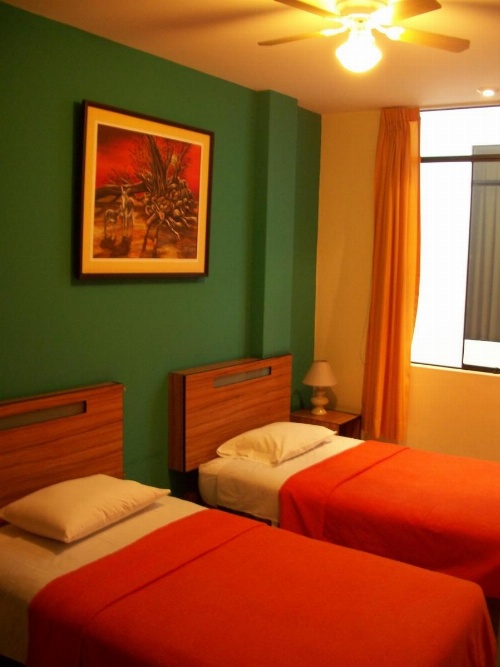 Hostal Hellen Ross image 12