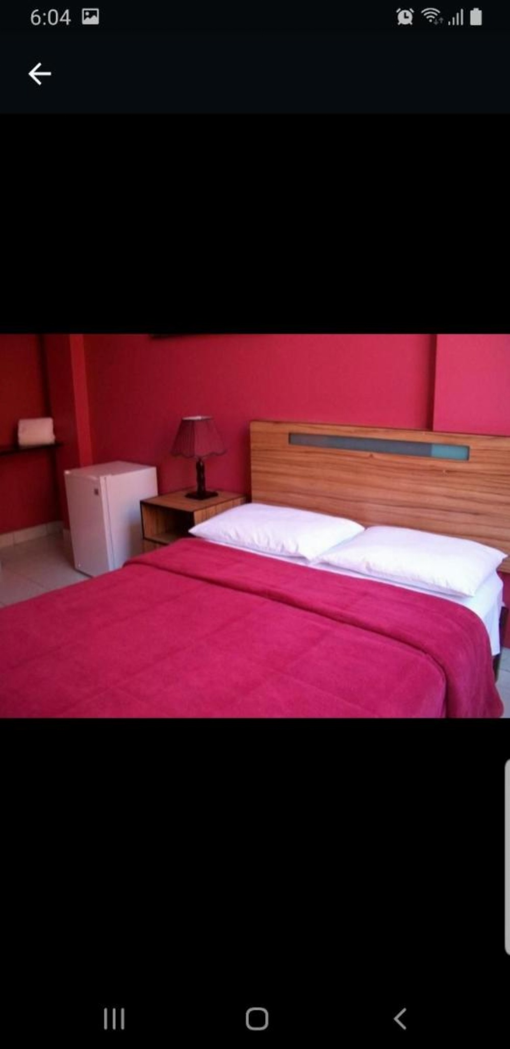 Hostal Hellen Ross Image 14