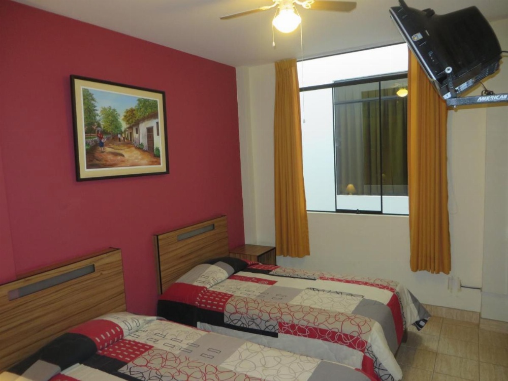 Hostal Hellen Ross Image 16