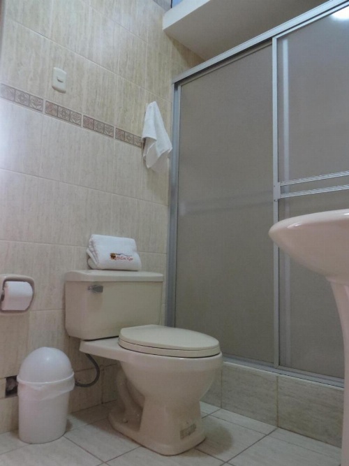 Hostal Hellen Ross image 17