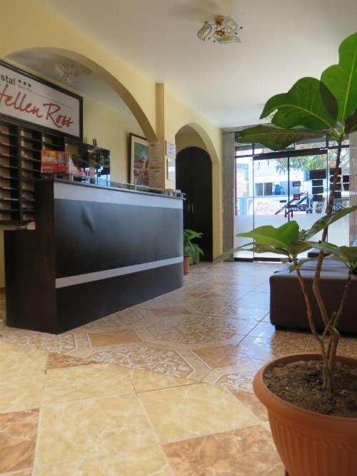 Hostal Hellen Ross image 19