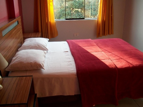Hostal Hellen Ross image 2