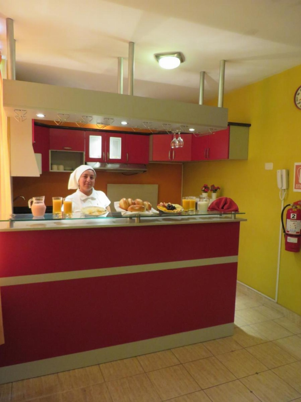 Hostal Hellen Ross Image 21