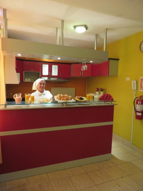 Hostal Hellen Ross image 21