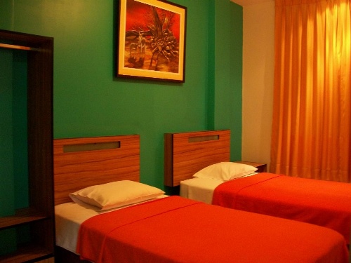 Hostal Hellen Ross image 4