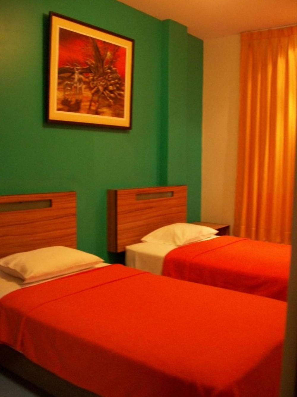Hostal Hellen Ross Image 5