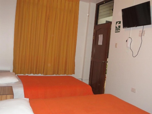 Hostal Hellen Ross image 6