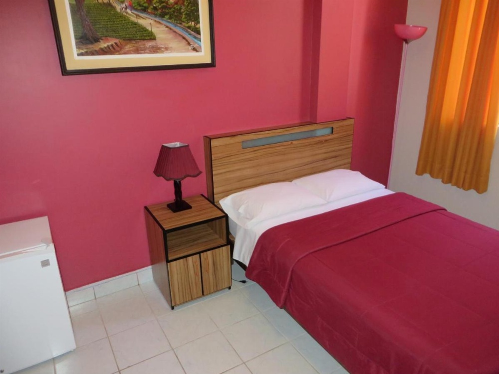 Hostal Hellen Ross Image 7