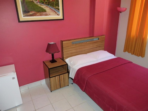 Hostal Hellen Ross image 7